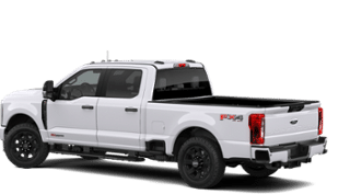 2026 Ford Super Duty® External Image 3